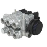 PN-10442 Zawór magnetyczny PNEUMATICS