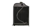 D7AG113TT Chłodnica silnika THERMOTEC