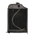 D7AG113TT Chłodnica silnika THERMOTEC