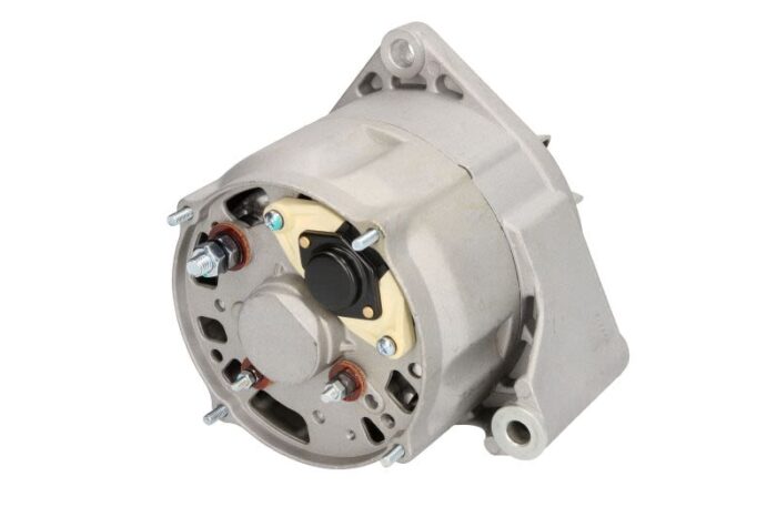 Ptc-3009 alternator power truck - obrazek 2