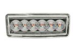 131-SC01273A Lampa kierunkowskazu GIANT