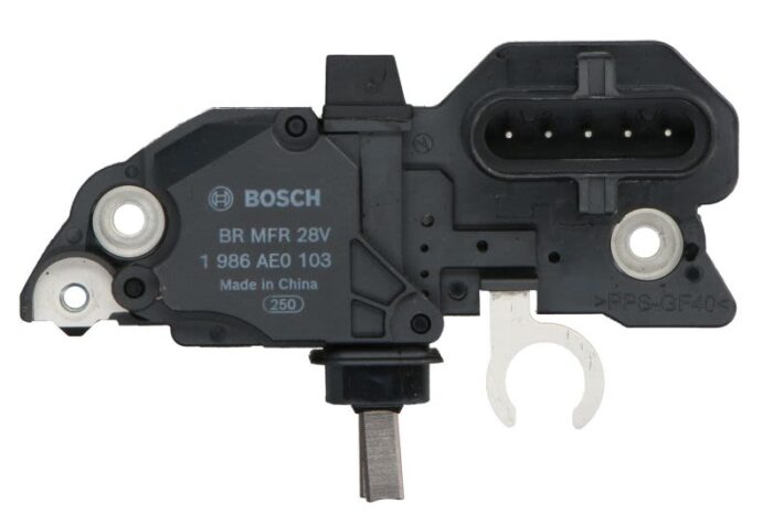 1 986 ae0 103 regulator napięcia bosch - obrazek 2