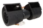 008-B46-02/3 Dmuchawa SPAL - obrazek 2
