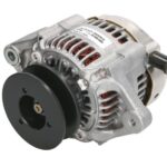 DAN2016 Alternator DENSO
