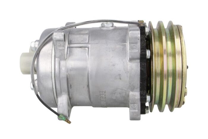 Co-2214ca kompresor klimatyzacji sunair - obrazek 4