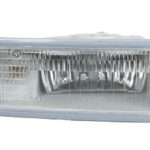 2.24171 Lampa przeciwmgielna przód DT SPARE PARTS