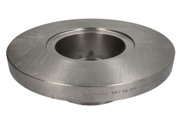 2. 40349 tarcza hamulcowa dt spare parts - obrazek 2