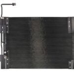 KTT110436 Skraplacz klimatyzacji THERMOTEC