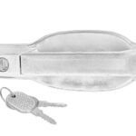 IVE-DH-0017 Klamka drzwi PACOL