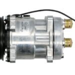 KTT090197 Kompresor klimatyzacji THERMOTEC