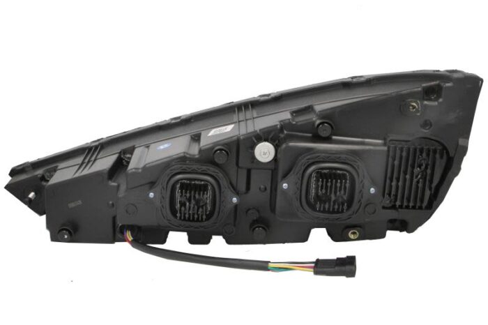 Hl-ir001r reflektor trucklight - obrazek 2