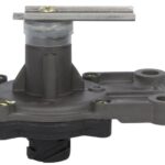 PN-12034 Części regulacji poziomu PNEUMATICS
