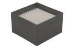 KX394 Filtr paliwa MAHLE - obrazek 2