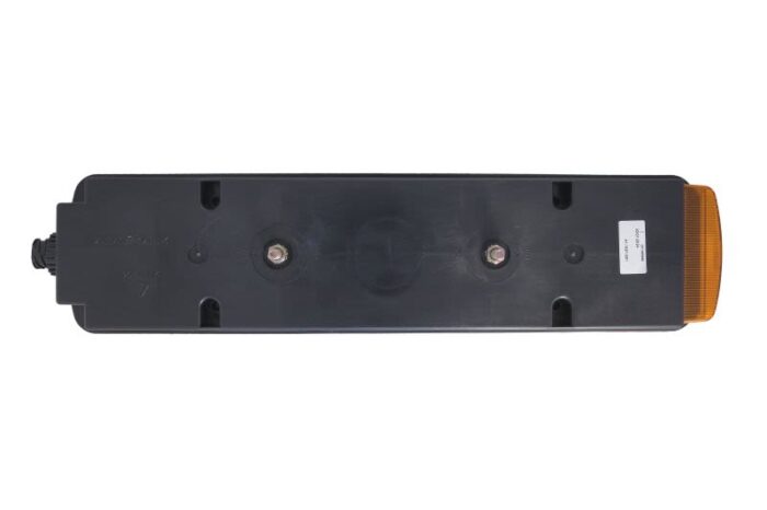 A41-1021-001 lampa tył aspock - obrazek 2