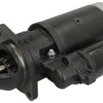 PSR40208 Rozrusznik PULSAR ROTATING ELECTRICS