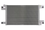 NIS 940991 Skraplacz klimatyzacji NISSENS - obrazek 2
