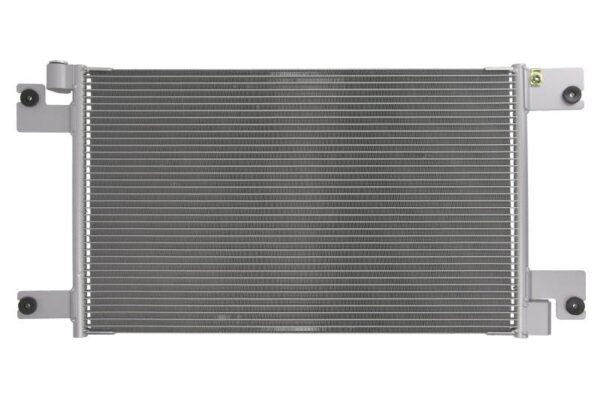 Nis 940991 skraplacz klimatyzacji nissens - obrazek 2