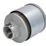 HD 11 003 Filtr hydrauliczny MANN-FILTER