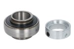 YEL 206-2F /SKF/ Łożysko przemysłowe SKF - obrazek 2