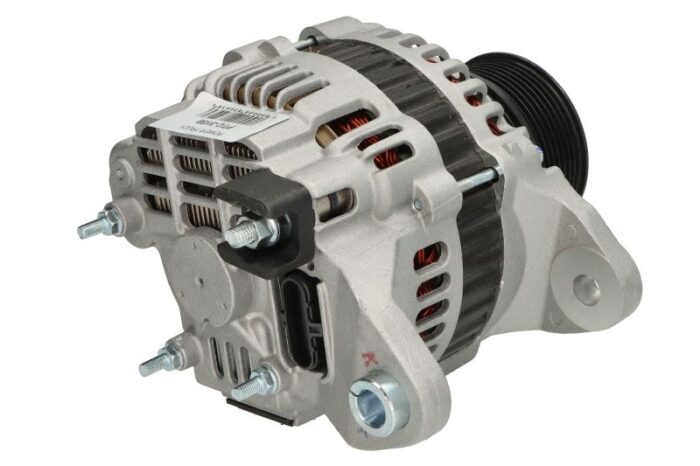 Ptc-3159 alternator power truck - obrazek 2