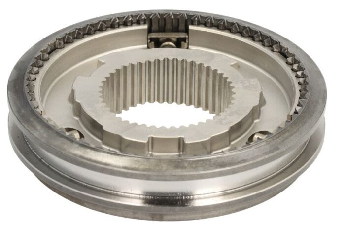 498162 synchronizator c. E. I - obrazek 2