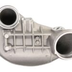 CI 698 000P Chłodnica powietrza dolotowego MAHLE