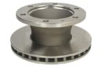 09.6813.60 Tarcza hamulcowa BREMBO
