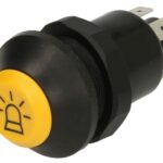 11175240XX Włącznik świateł PNEUTRON