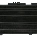 40130005HW Skraplacz klimatyzacji HIGHWAY AUTOMOTIVE