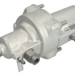 321025001 Siłownik sprzęgła HALDEX