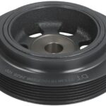 7.54100 Koło pasowe wału korbowego DT SPARE PARTS