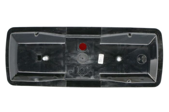 2sk003 567-651 lampa tył hella - obrazek 2