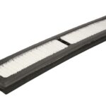 PUR-HC0190 Filtr kabiny PURRO