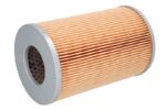 C 1049 Filtr powietrza MANN-FILTER - obrazek 2
