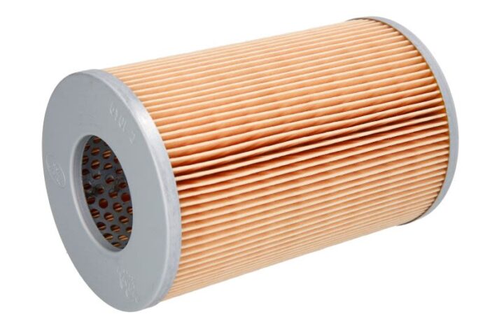 C 1049 filtr powietrza mann-filter - obrazek 2