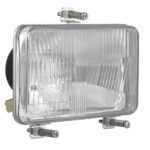 RE.27010.00 Reflektor WESEM