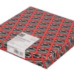 ENT044005 STD Zestaw pierścieni tłoka ENGITECH