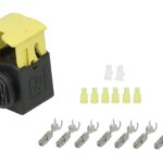 50391352 Wtyczka przewodu HERTH+BUSS ELPARTS