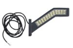 1444 L/P W168.10.1 Lampa robocza WAŚ - obrazek 2