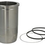 ENT060053 STD Tuleja cylindra ENGITECH
