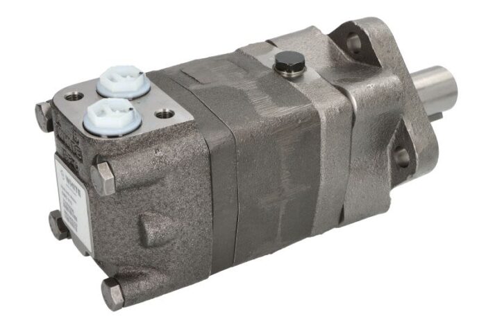 151f0506 silnik hydrauliczny white - obrazek 2