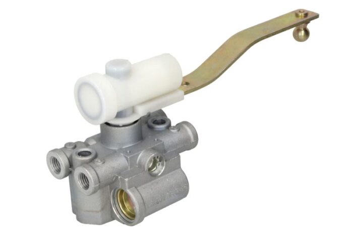 Cs-304 zawór regulacji poziomu pneumatics - obrazek 2