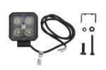 1GA357 110-002 Lampa robocza HELLA