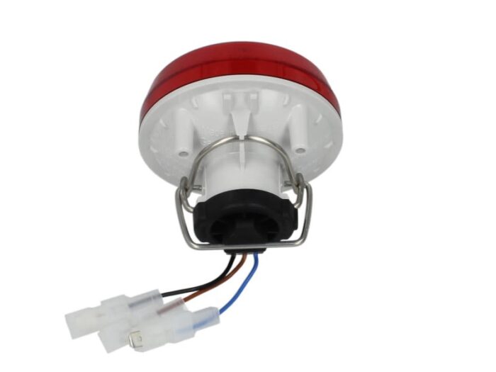 2sb965 039-131 lampa tył hella - obrazek 2