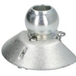 VLE6119 Łączniki dolne i akcesoria VAPORMATIC
