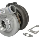 HOL3522778 Turbosprężarka HOLSET