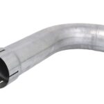 DIN47503 Rura wydechowa DINEX