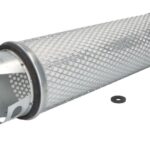 E1677LS Filtr powietrza HENGST