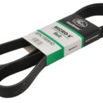 GAT8PK1585HD Pasek wielorowkowy GATES