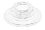 500348685 Miseczka zaworu OE IVECO